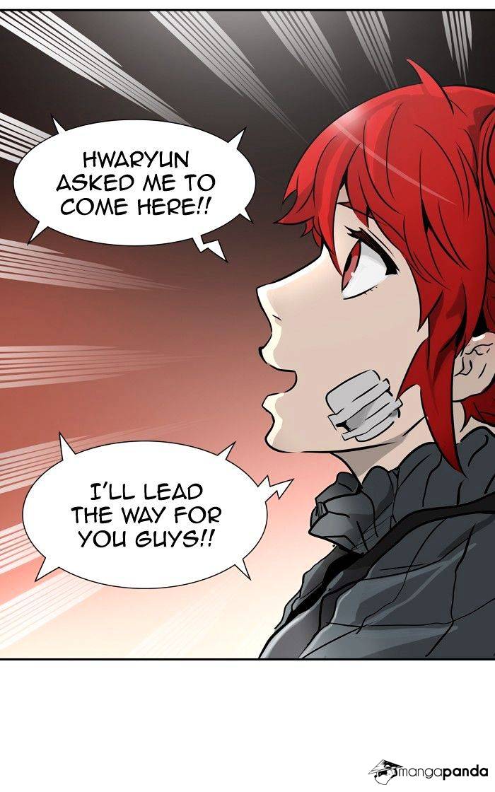 Tower of God Chapter 318 image 061